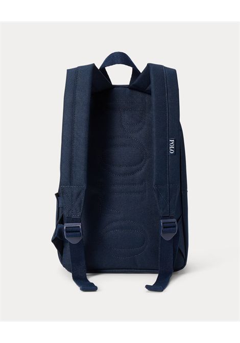 Zaino con logo RALPH LAUREN | RL9AR173BK9